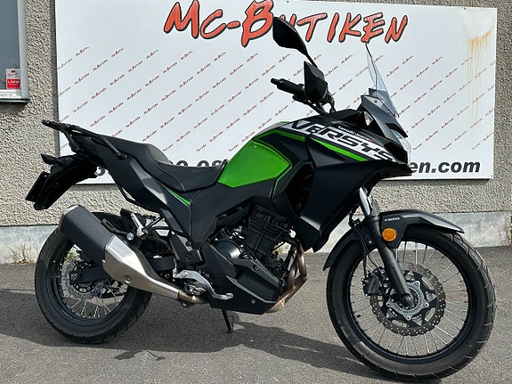 Kawasaki Versys 300