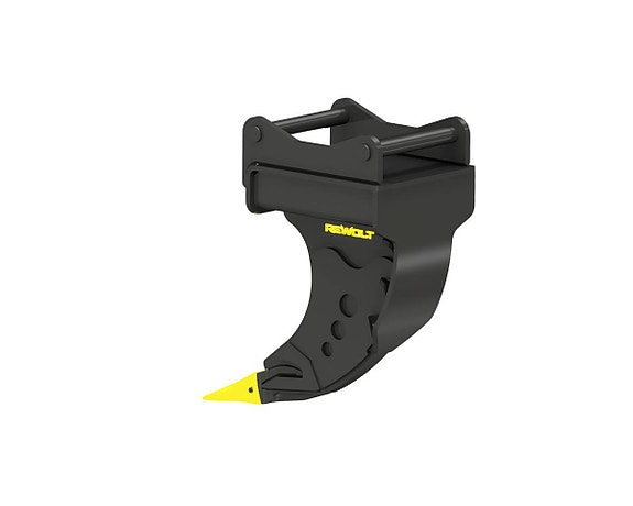 REWOLT HD Tjälkrokar S30-SMP105 Hardox (fraktfritt) 3 of 9