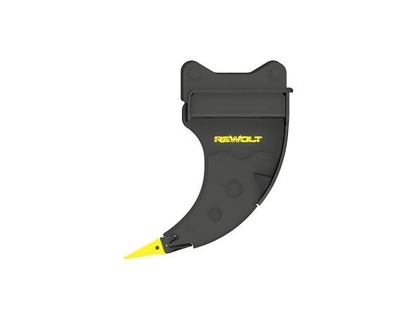 REWOLT HD Tjälkrokar S30-SMP105 Hardox (fraktfritt) 5 of 9