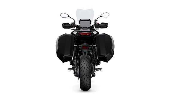 Yamaha Tracer 9 GT 4 of 7
