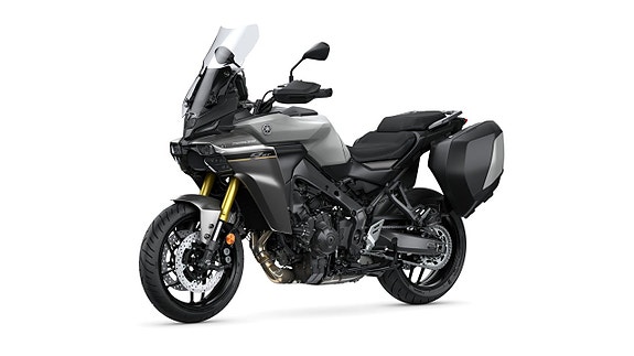 Yamaha Tracer 9 GT