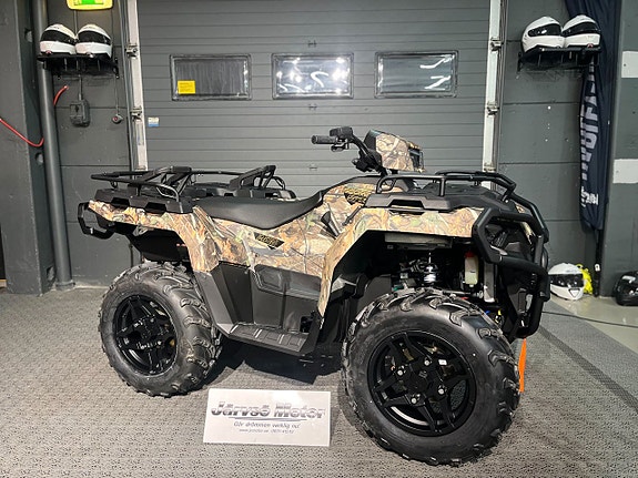 Polaris Sportsman 570 EPS Hunter SE 2 of 10