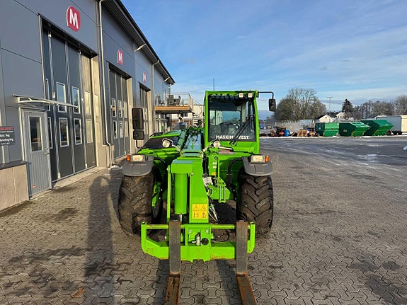 Merlo TF 38.10 Merlo TF 38.10 CS 4 of 30