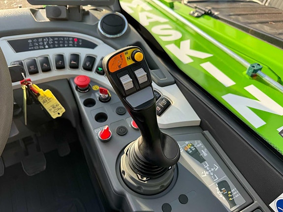 Merlo TF 38.10 Merlo TF 38.10 CS 14 of 30