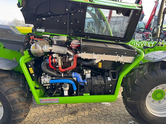 Merlo TF 38.10 Merlo TF 38.10 CS 27 of 30