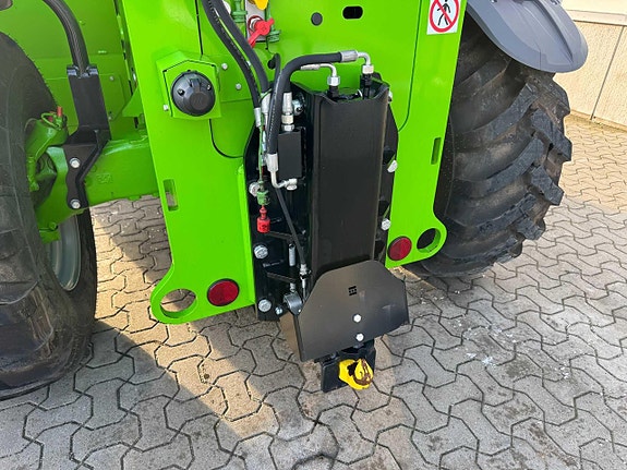 Merlo TF 38.10 Merlo TF 38.10 CS 22 of 30