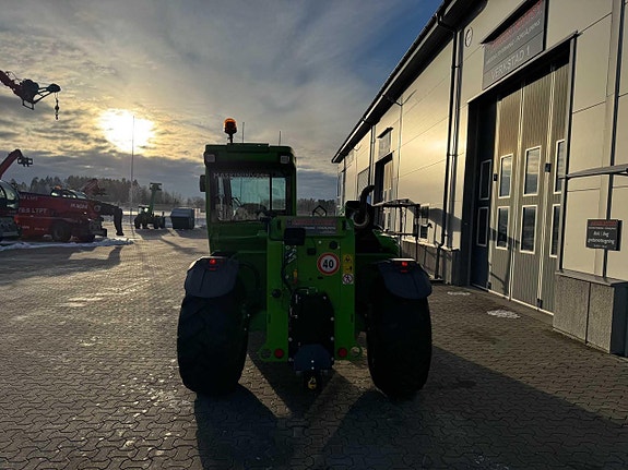Merlo TF 38.10 Merlo TF 38.10 CS 5 of 30
