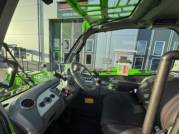 Merlo TF 38.10 Merlo TF 38.10 CS 10 of 30