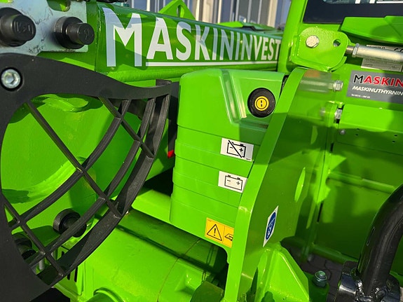 Merlo TF 38.10 Merlo TF 38.10 CS 26 of 30