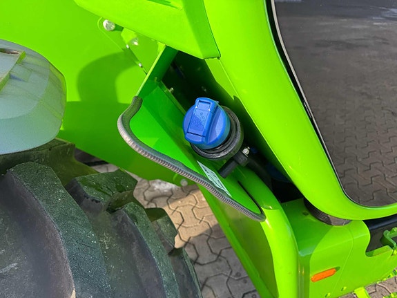 Merlo TF 38.10 Merlo TF 38.10 CS 25 of 30