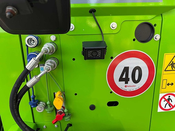 Merlo TF 38.10 Merlo TF 38.10 CS 24 of 30