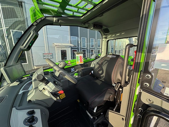 Merlo TF 38.10 Merlo TF 38.10 CS 9 of 30