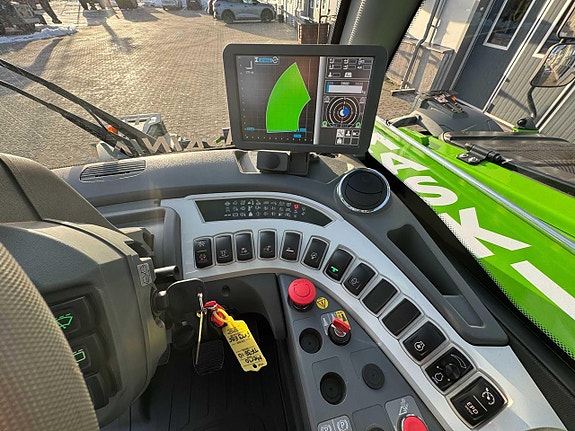 Merlo TF 38.10 Merlo TF 38.10 CS 12 of 30