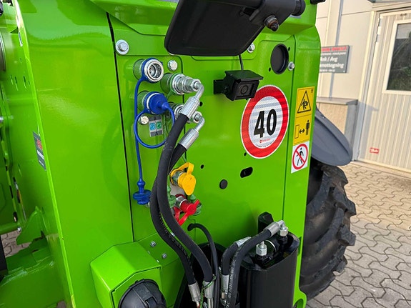 Merlo TF 38.10 Merlo TF 38.10 CS 23 of 30