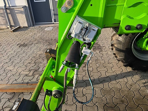 Merlo TF 38.10 Merlo TF 38.10 CS 30 of 30