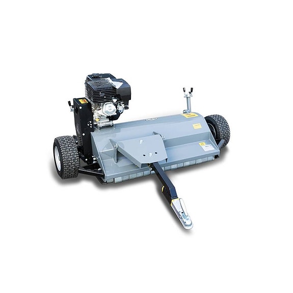 Slaghack Betesputs Black Wolf Field120