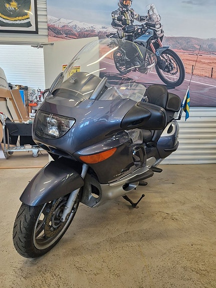 BMW K