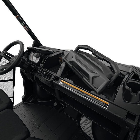 BRP Can-Am Traxter V-1000cc =Rangers storebror 5 of 14