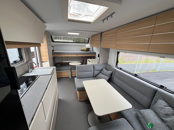Adria ADORA 613 PK 2 of 8