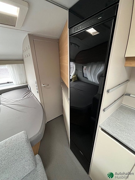 Adria ADORA 613 PK 5 of 8