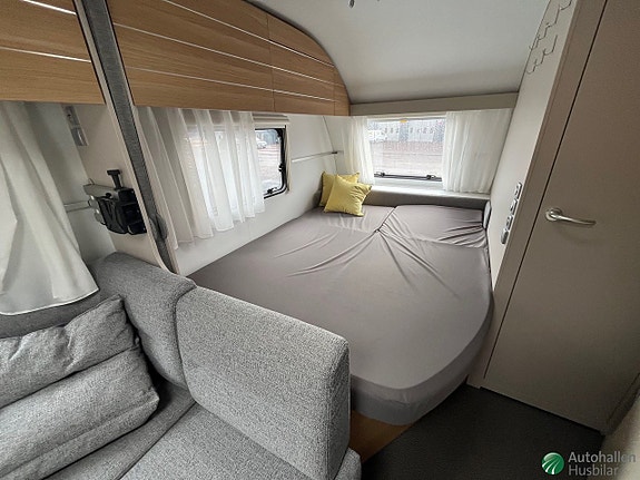 Adria ADORA 613 PK 4 of 8