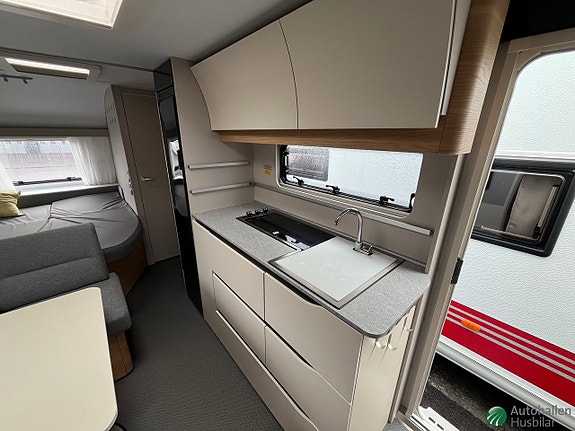 Adria ADORA 613 PK 6 of 8