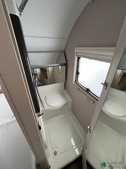 Adria ADORA 613 PK 3 of 8