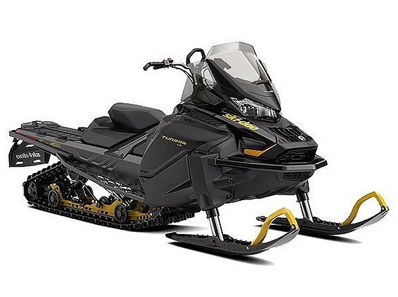 Ski-doo Tundra 600 ACE