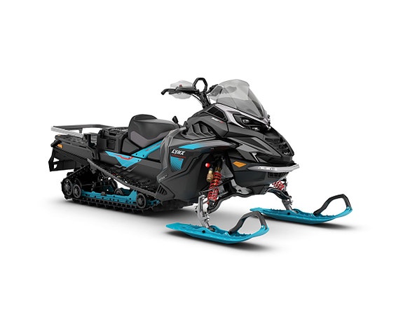 Lynx Commander RE 900 ACE Turbo R 3900 -26 *I Lager*