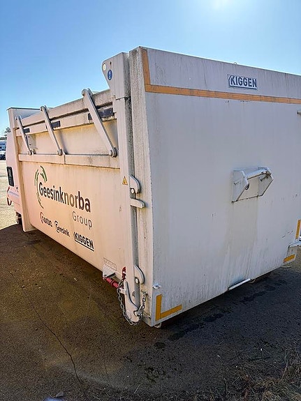 Geesinknorba Komprimator