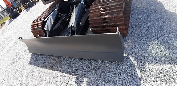 Volvo ECR 235 E, Begagnad SÄLJES 6 of 9