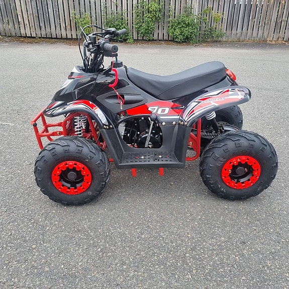Viarelli AGREZZA 90 4 of 6