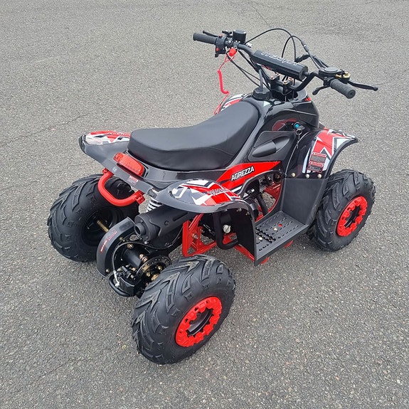 Viarelli AGREZZA 90 5 of 6