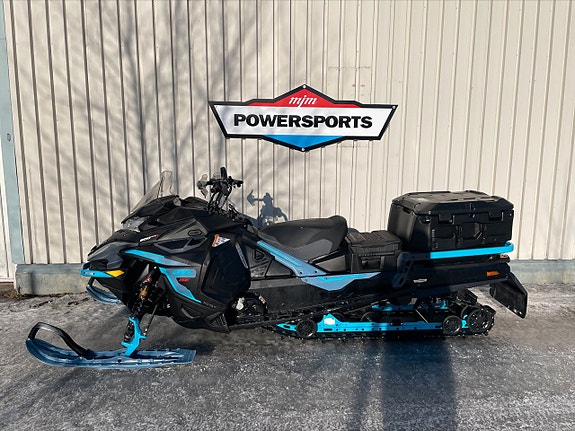 Lynx Commander Re 900 Ace Turbo R