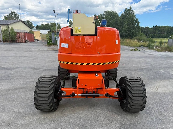 Vikbomslift JLG 450AJ Series II 6 of 9
