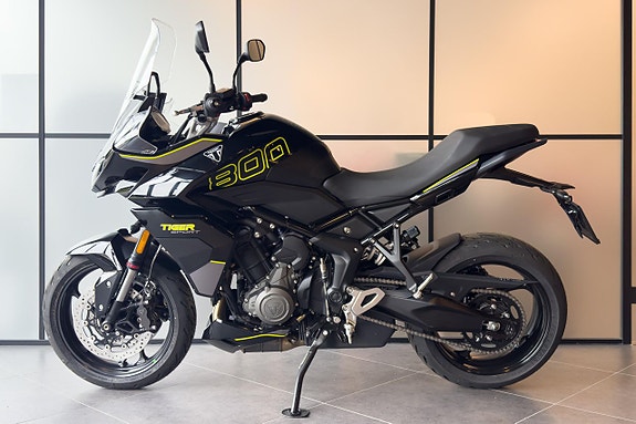 Triumph Tiger 800 Sport 3 of 5