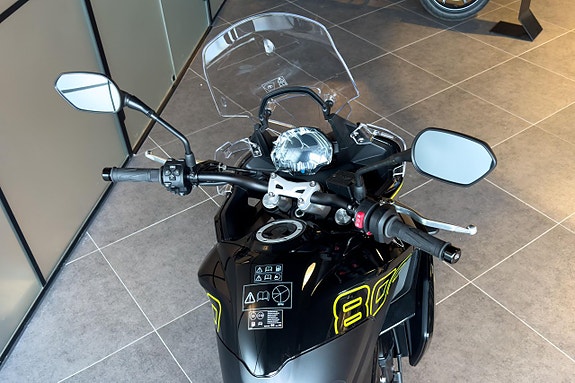 Triumph Tiger 800 Sport 5 of 5