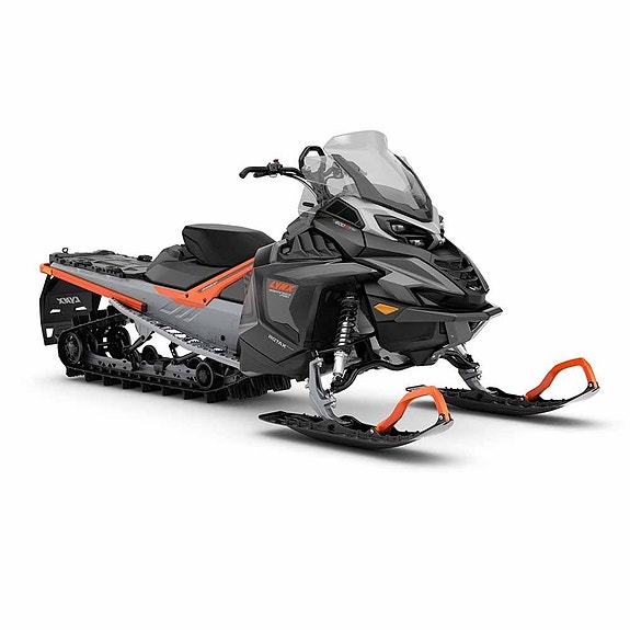 Lynx 49 Ranger PRO 600R E-TEC