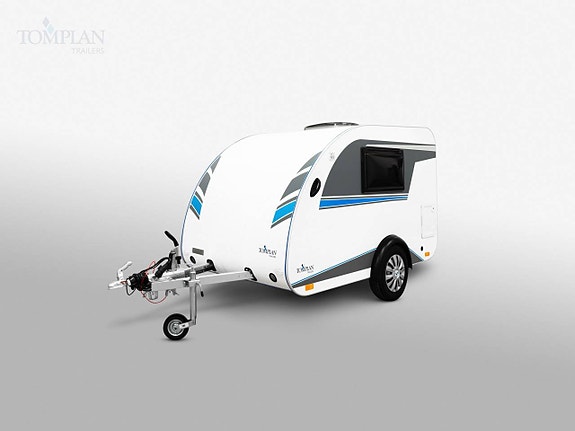 KAMPANJ Minicamper TMC 25.00 FINANS