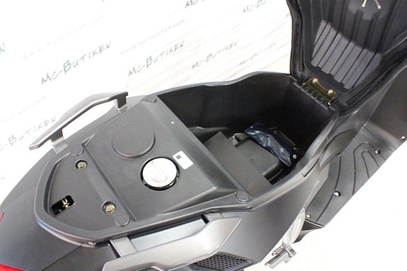 Drax Drax Rough EFI eu moped 6 of 7