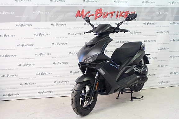 Drax Drax Rough EFI eu moped 3 of 7