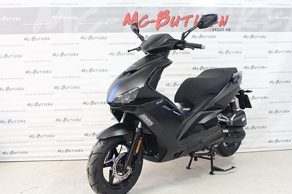 Drax Drax Rough EFI eu moped 4 of 7