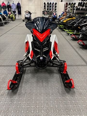 Polaris 650 INDY XC ABRIS SÄLEN KÖP ONLINE 6 of 9