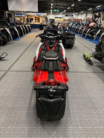 Polaris 650 INDY XC ABRIS SÄLEN KÖP ONLINE 3 of 9
