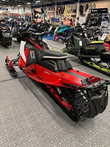 Polaris 650 INDY XC ABRIS SÄLEN KÖP ONLINE 2 of 9