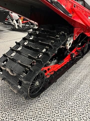 Polaris 650 INDY XC ABRIS SÄLEN KÖP ONLINE 8 of 9