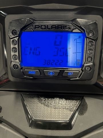 Polaris 650 INDY XC ABRIS SÄLEN KÖP ONLINE 7 of 9