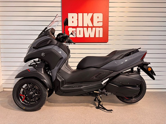 Yamaha Tricity 300 B-Körkort NY RÄNTEFRI  SUPERKAMPANJ