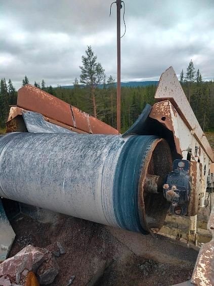 Metso LT 300 GP S 4 of 5