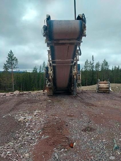 Metso LT 300 GP S 2 of 5